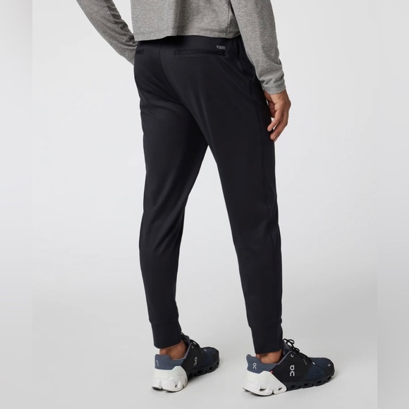 Vuori Sunday Performance Jogger - Brand New With Tags - Picture 3 of 4